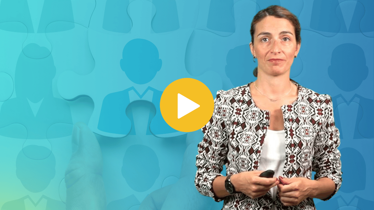 Curso online de Comunicación y liderazgo con la metodología DISC
