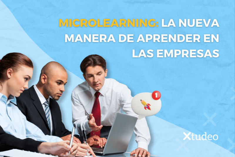 microaprendizaje