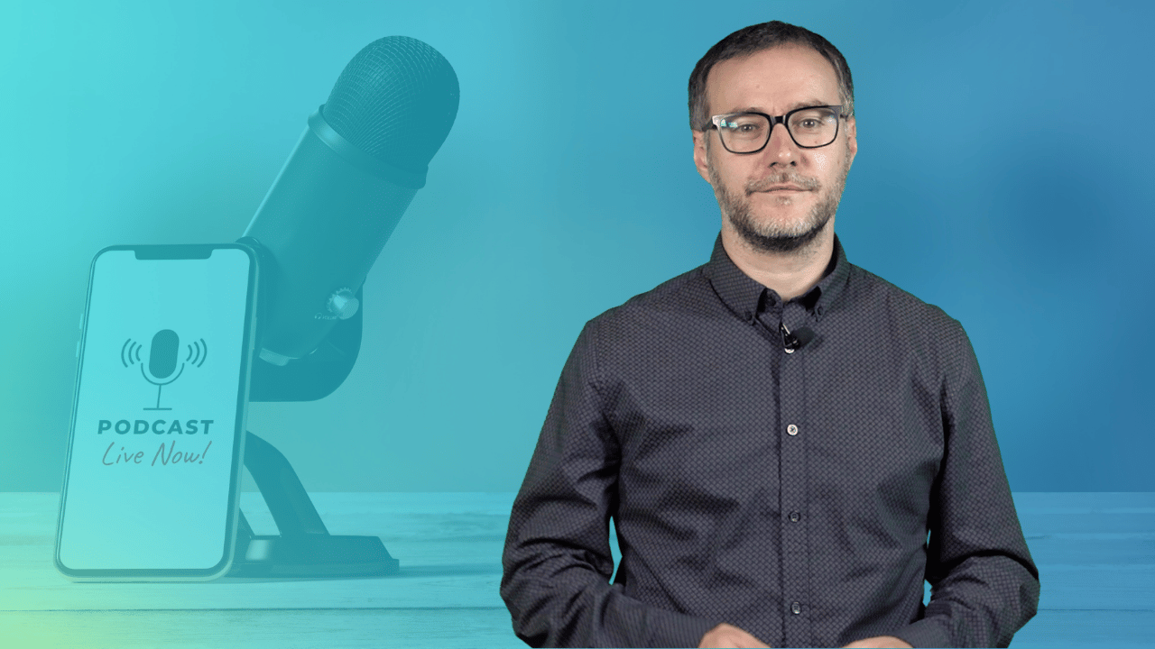 Curso online de Podcasting: Una nueva forma de potenciar tu marca