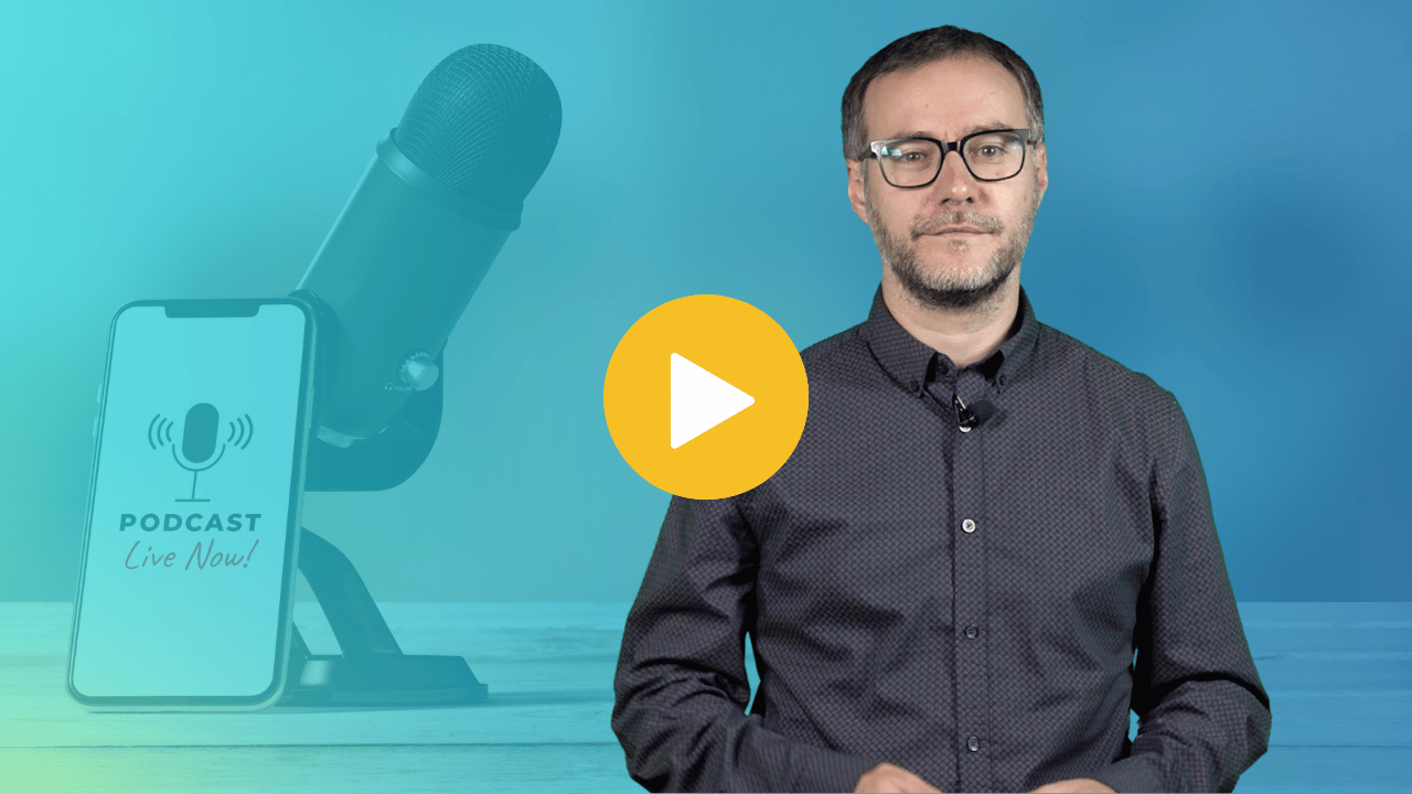 Curso online de Podcasting: Una nueva forma de potenciar tu marca