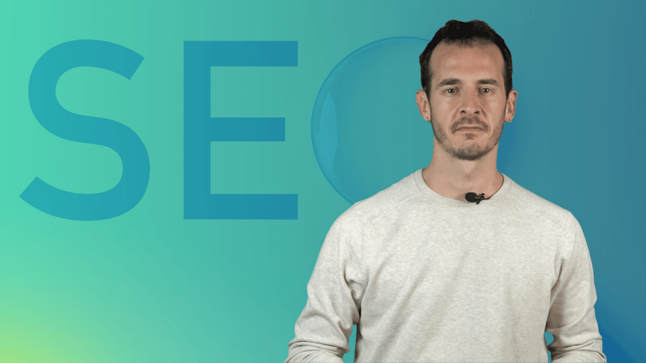 Curso online de SEO: Descubre cómo funciona Google