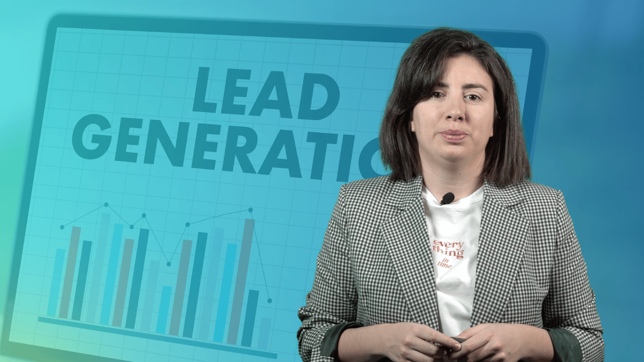 Curso online de Generación de leads: Multiplica tus ventas