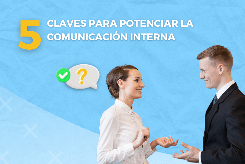 comunicación interna