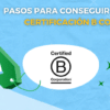 Certificación B Corp