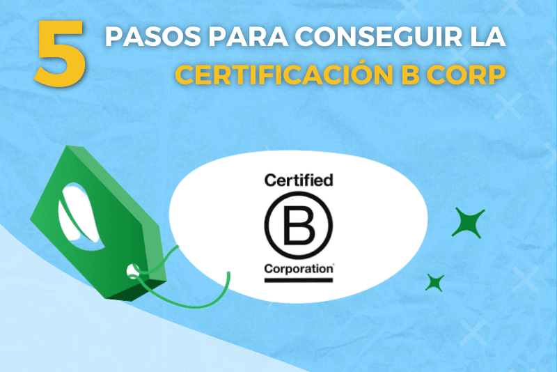 Certificación B Corp