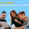 Social Learning para empresas