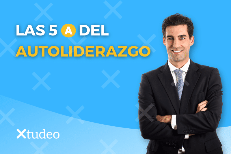 Las 5 A del autoliderazgo